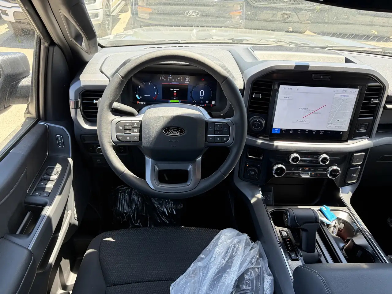 Ford F 150 fotografie Ford F 150
