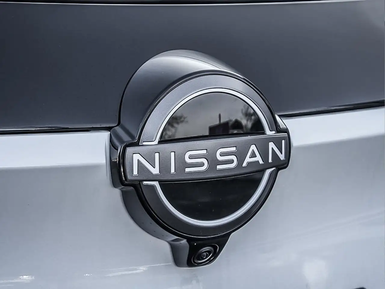 Nissan Leaf fotografie Nissan Leaf