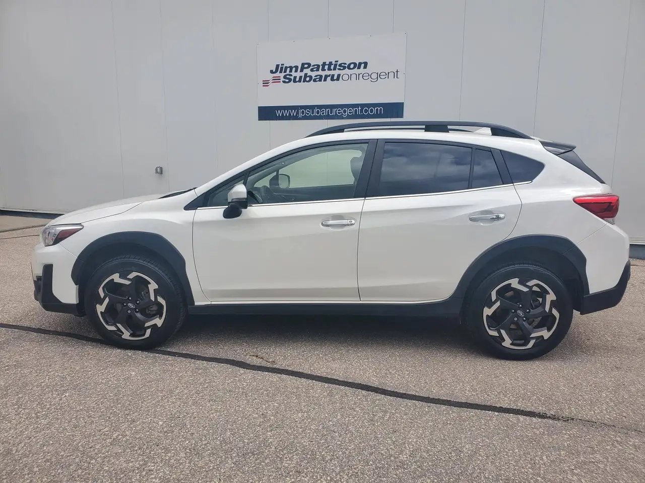 Subaru Crosstrek fotografie Subaru Crosstrek