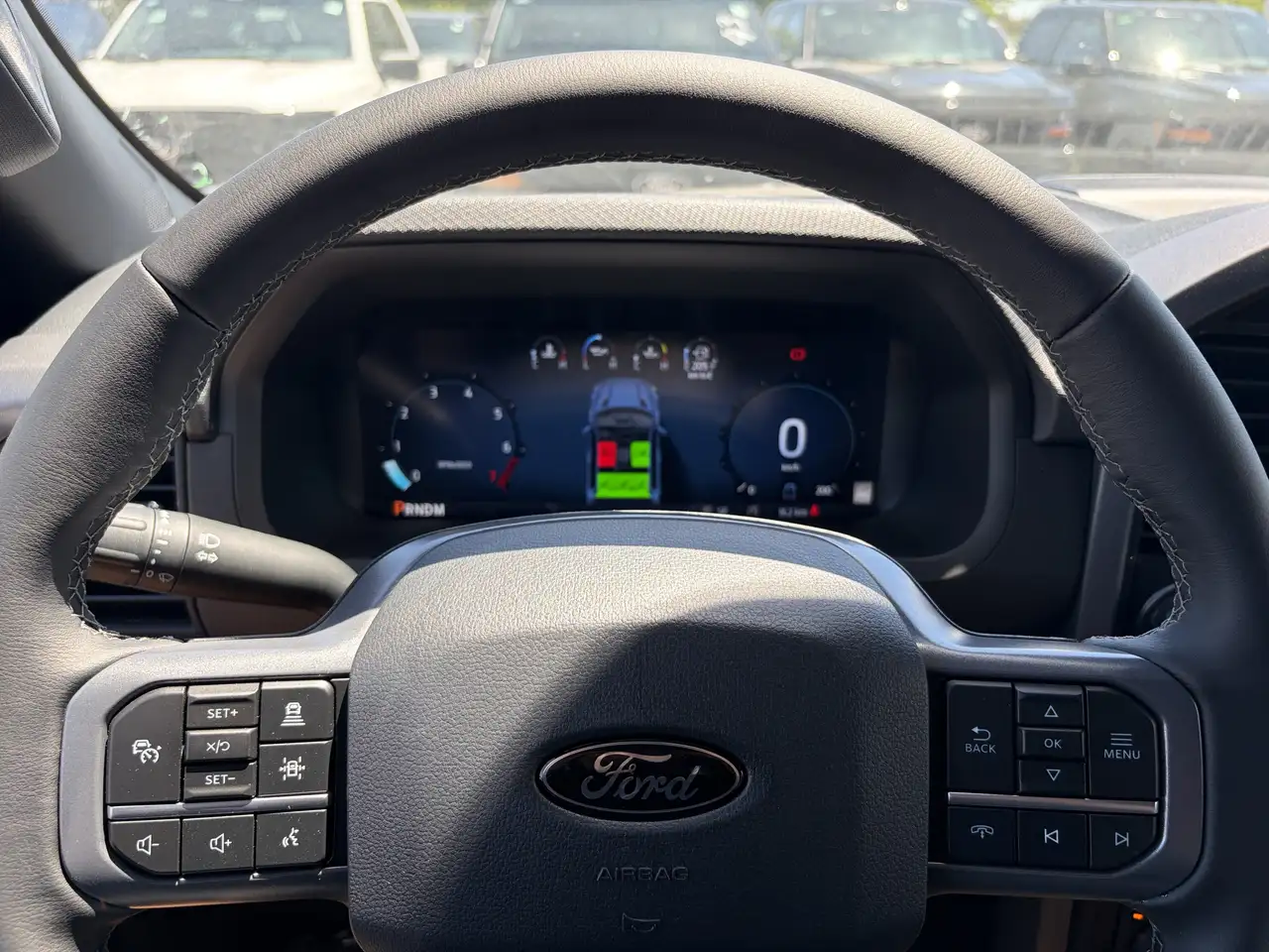 Ford F 150 fotografie Ford F 150