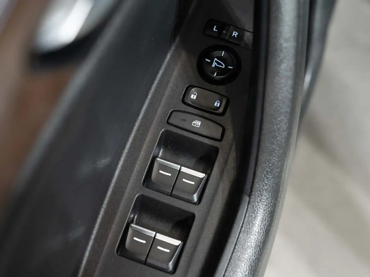 Acura TLX fotografie Acura TLX