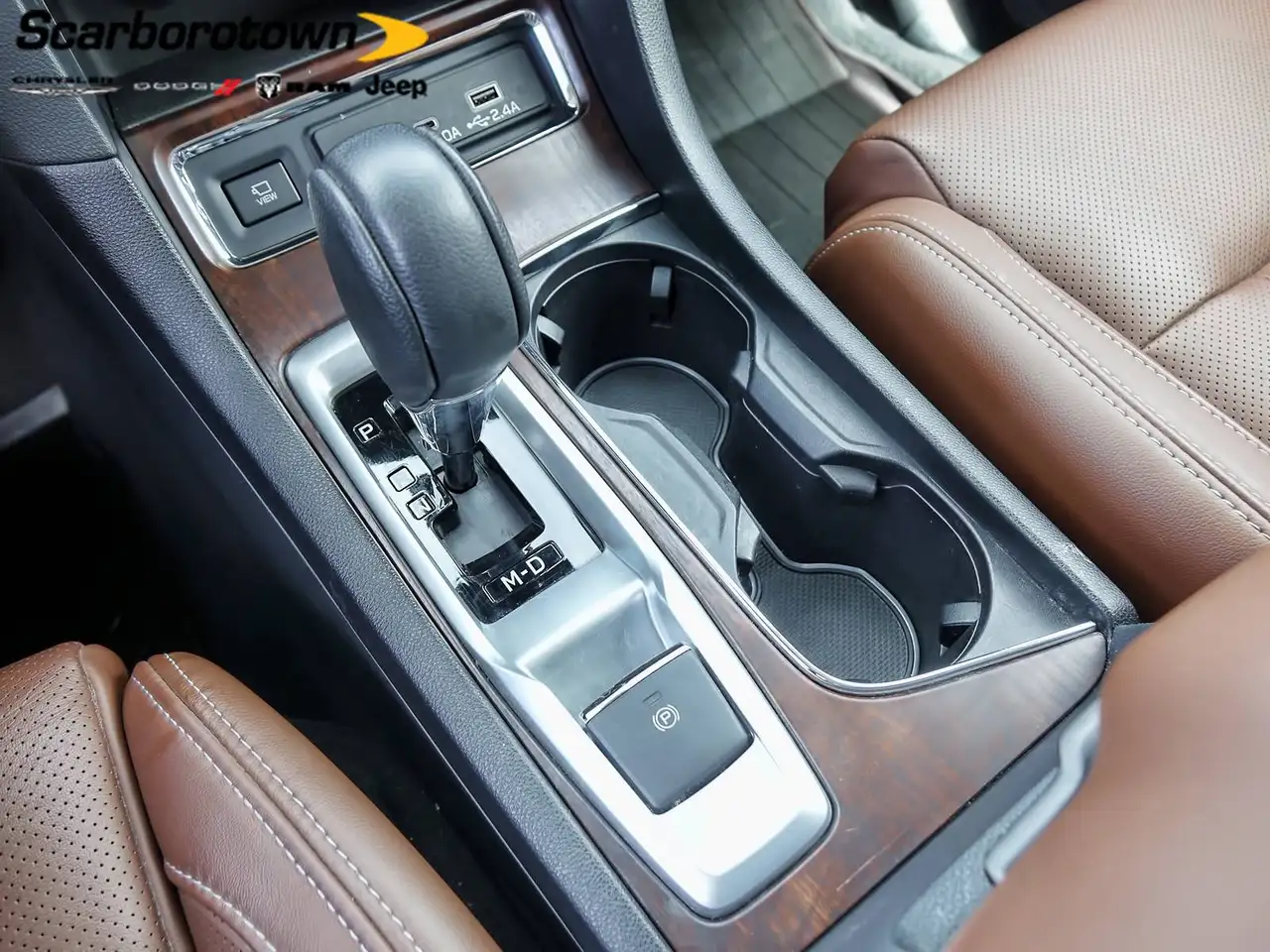 Subaru Ascent photo Subaru Ascent