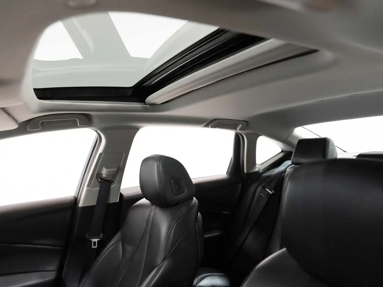 Acura TLX fotografie Acura TLX
