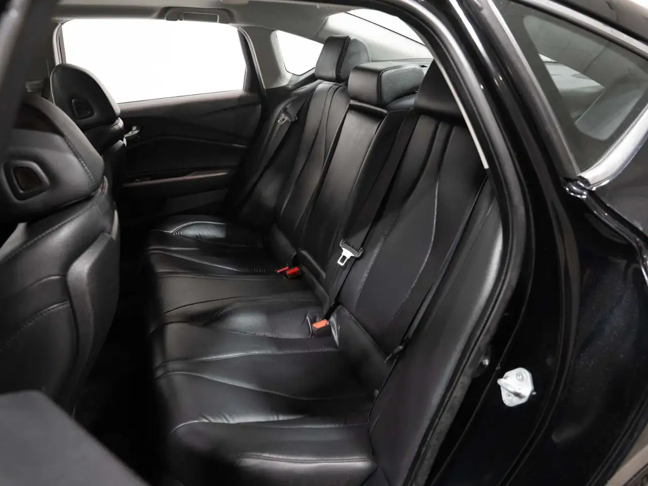 Acura TLX fotografie Acura TLX