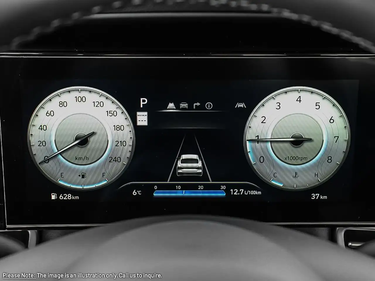 Hyundai ELANTRA fotografie Hyundai ELANTRA