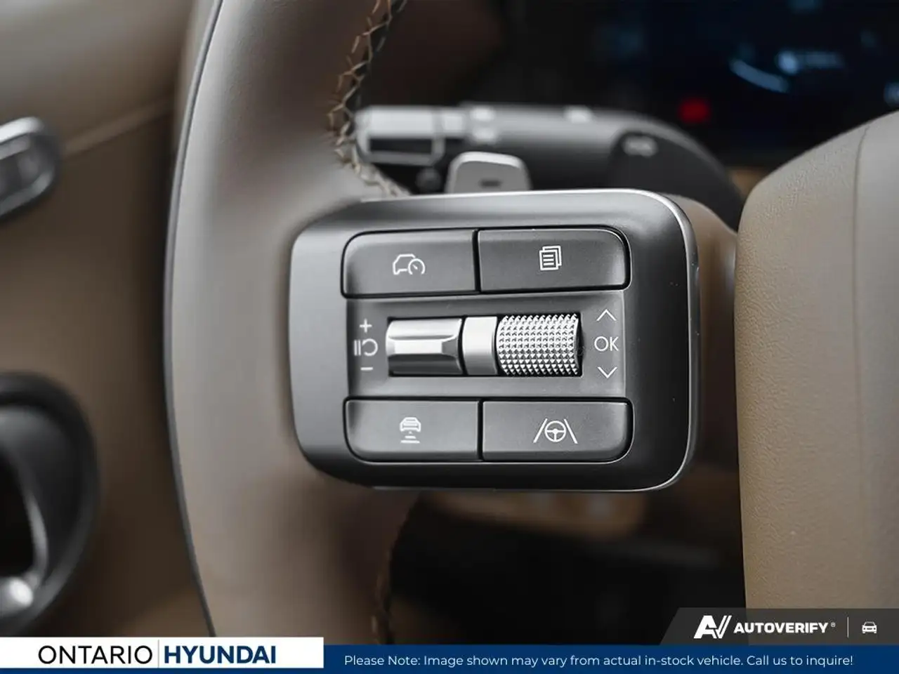 Hyundai PALISADE Hybrid снимка Hyundai PALISADE Hybrid