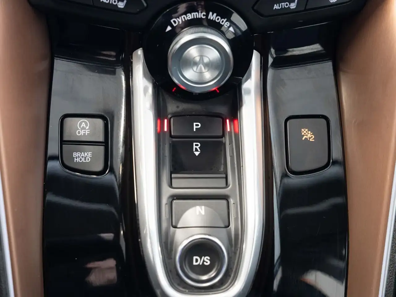 Acura TLX fotografie Acura TLX