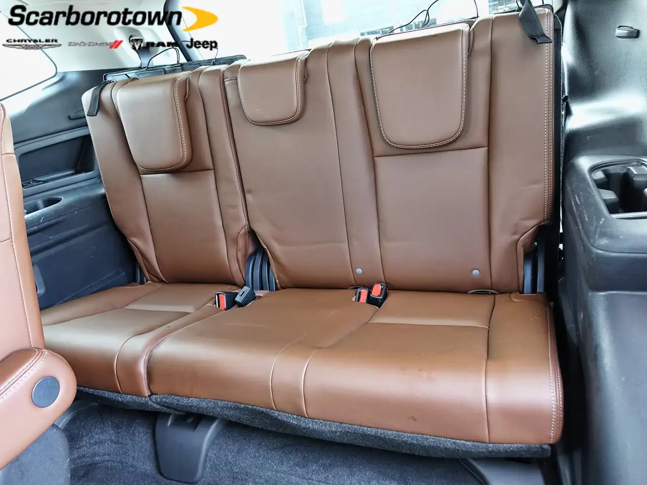 Subaru Ascent photo Subaru Ascent