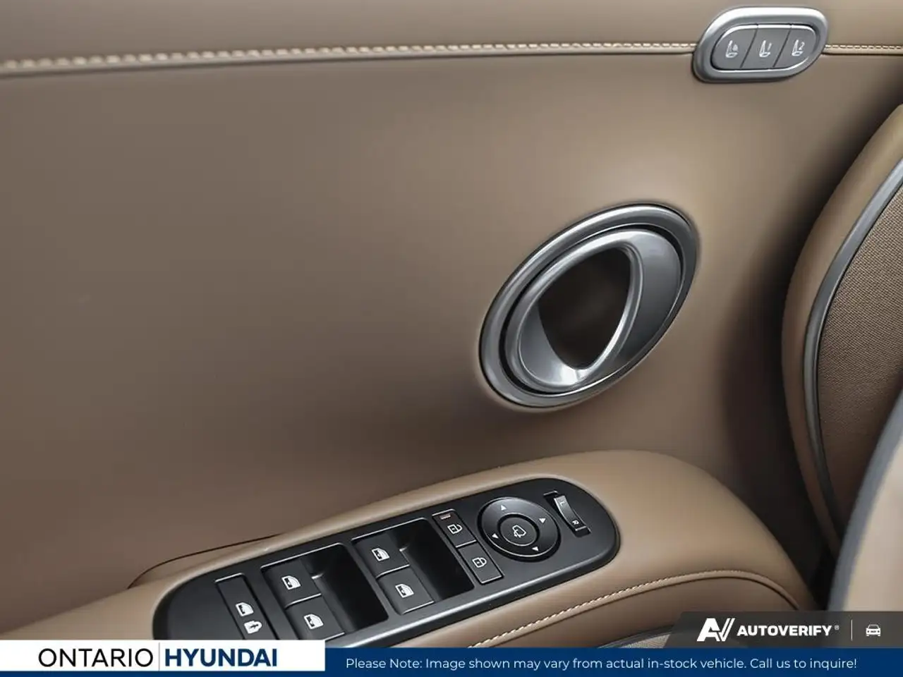 Hyundai PALISADE Hybrid снимка Hyundai PALISADE Hybrid