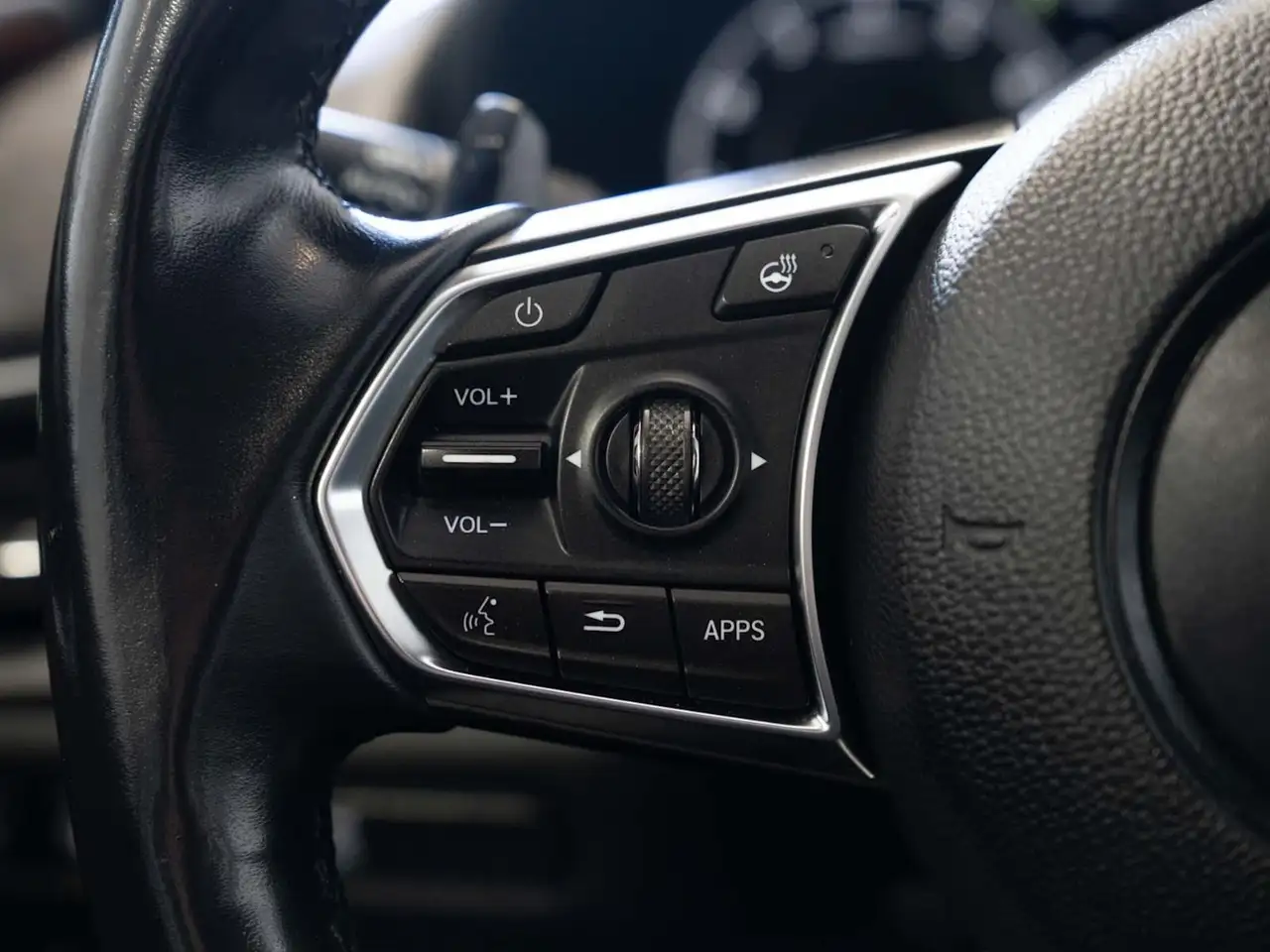 Acura TLX fotografie Acura TLX