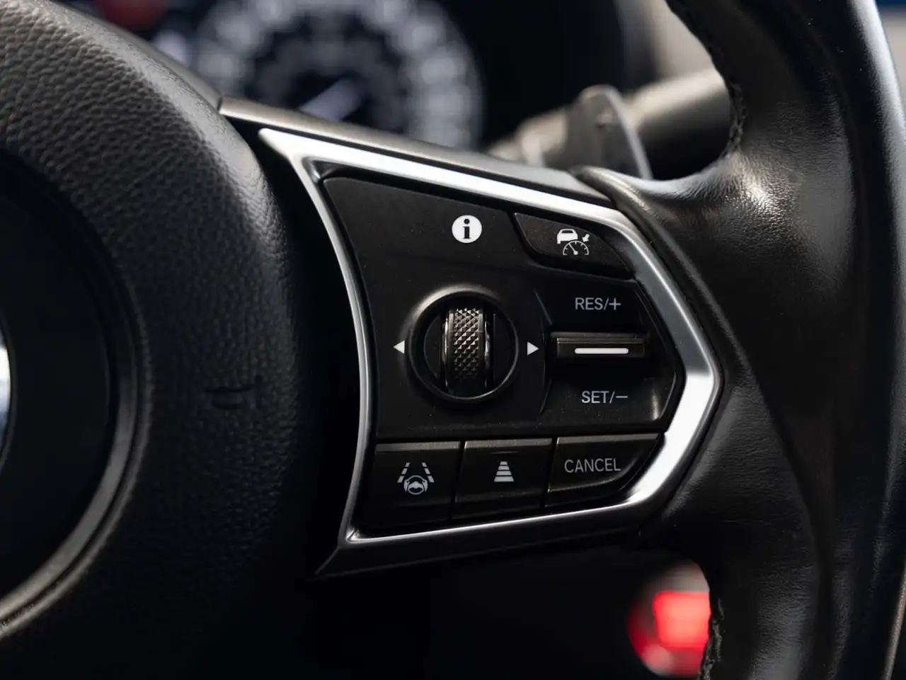 Acura TLX fotografie Acura TLX