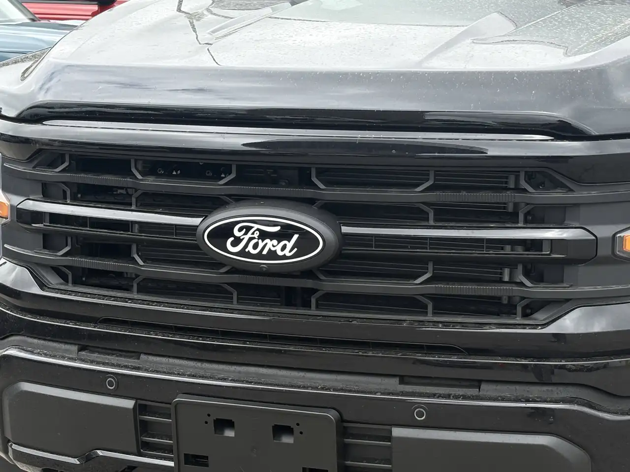 Ford F 150 снимка Ford F 150