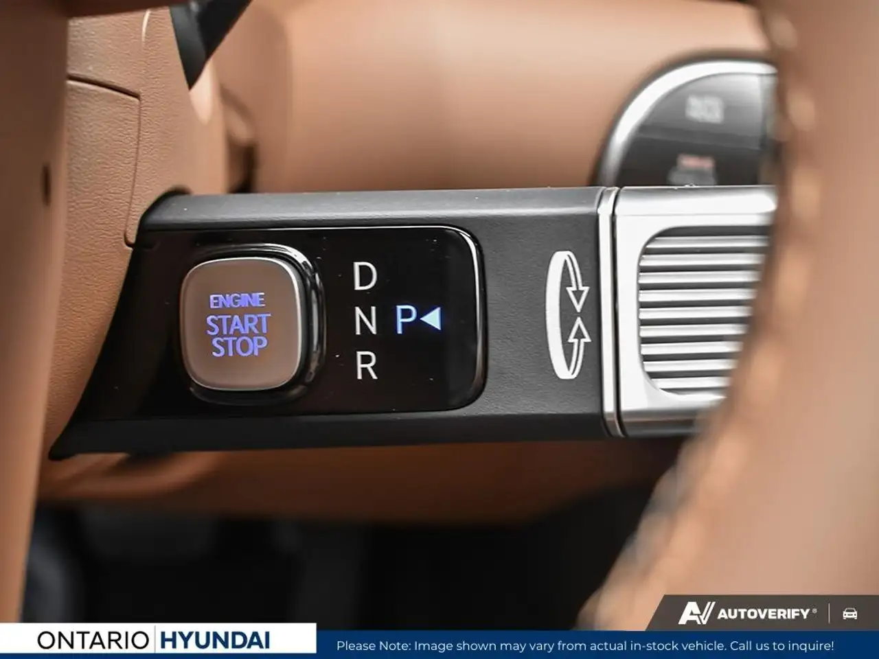 Hyundai PALISADE Hybrid снимка Hyundai PALISADE Hybrid