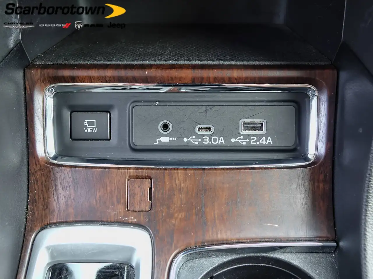 Subaru Ascent photo Subaru Ascent