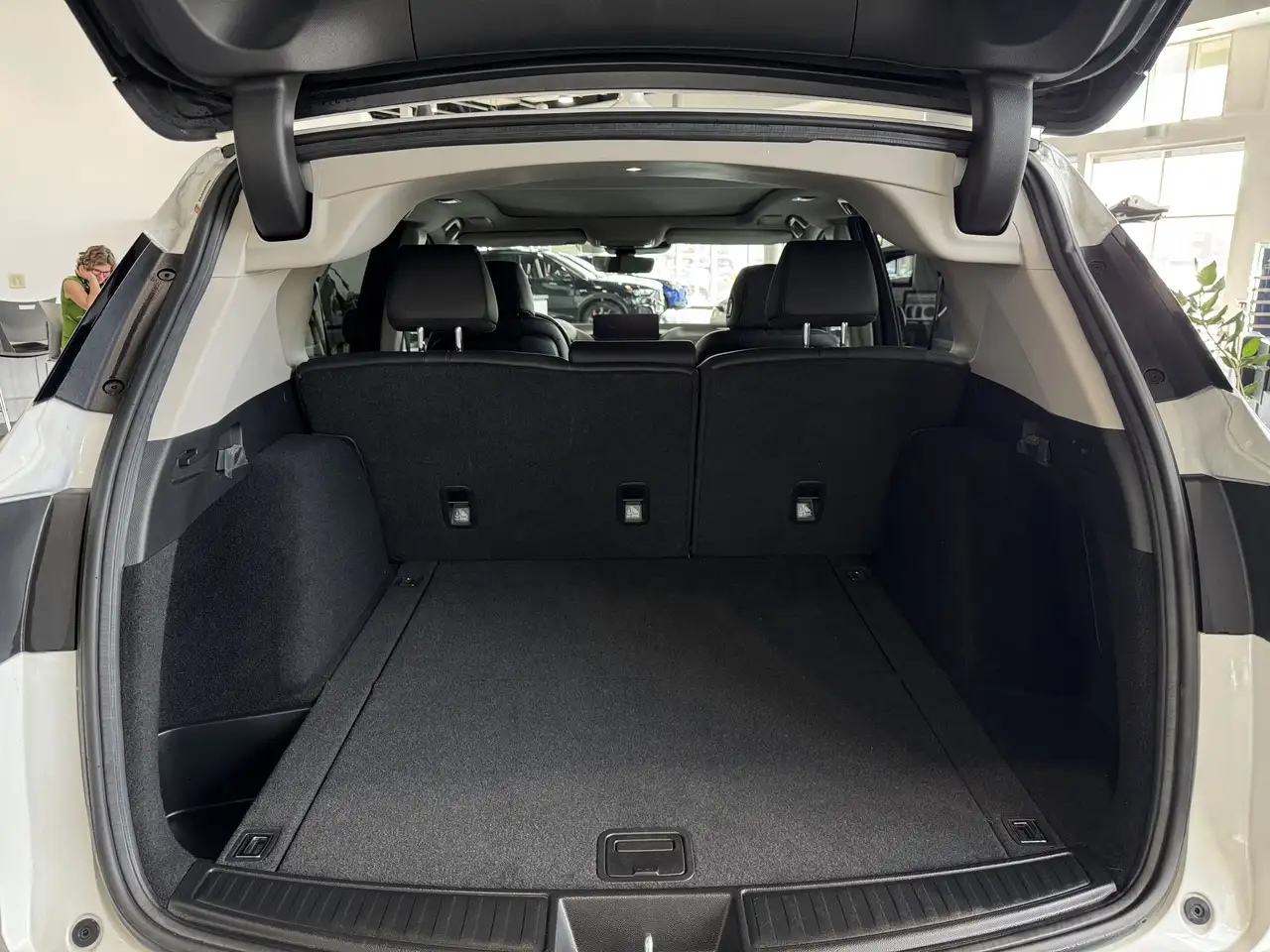 Acura RDX снимка Acura RDX