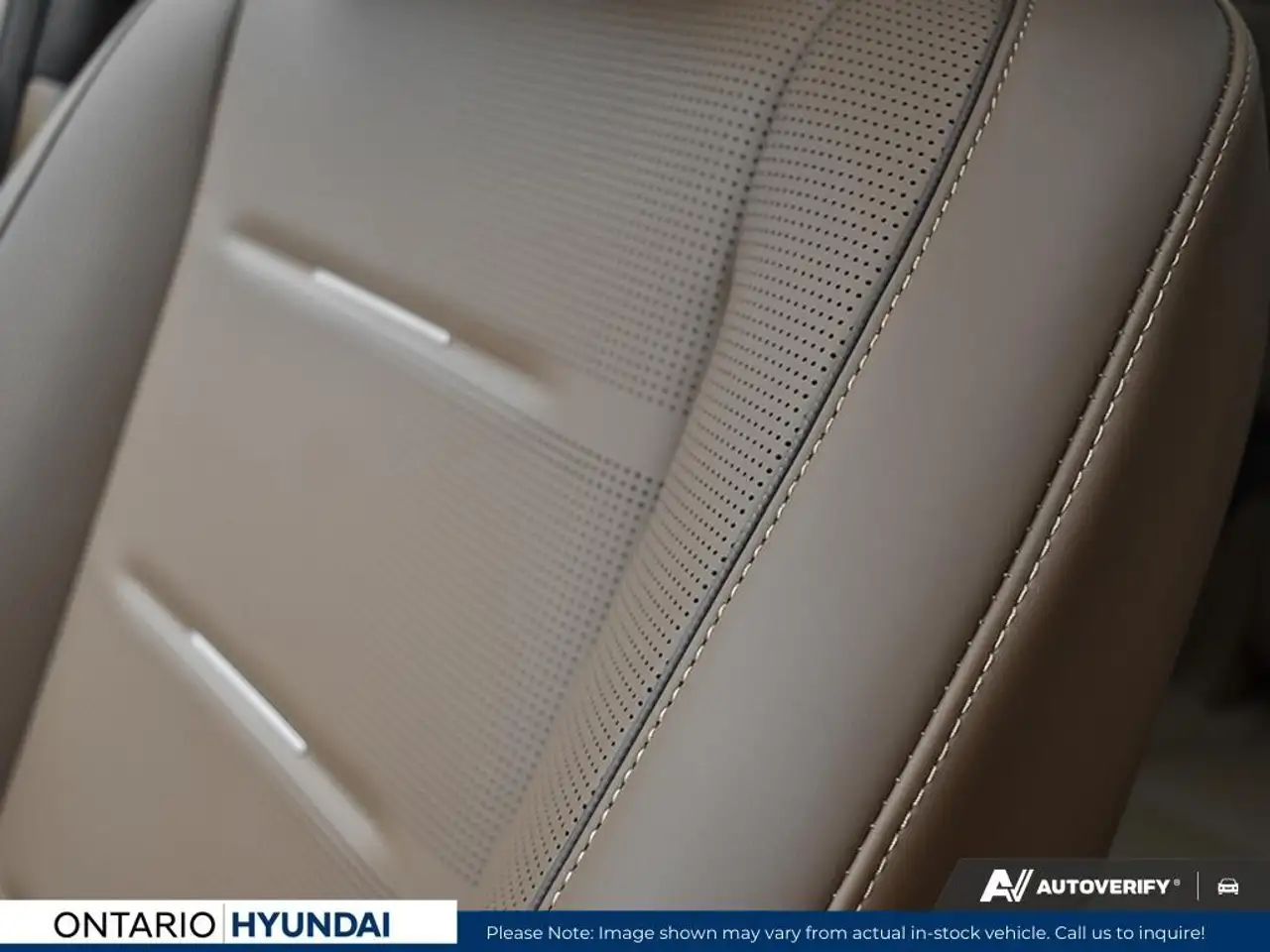 Hyundai PALISADE Hybrid снимка Hyundai PALISADE Hybrid