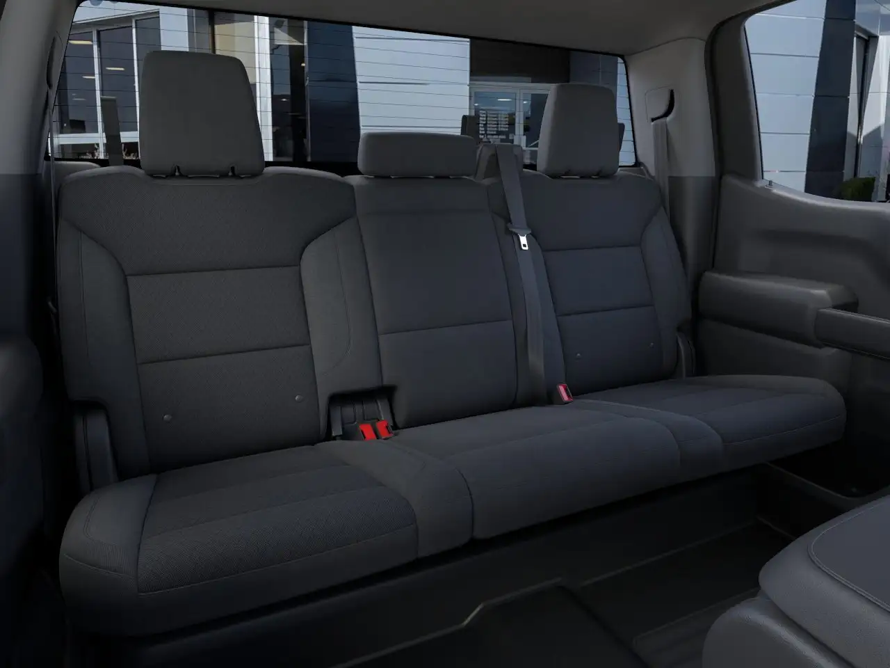 GMC Sierra 1500 fotografie GMC Sierra 1500