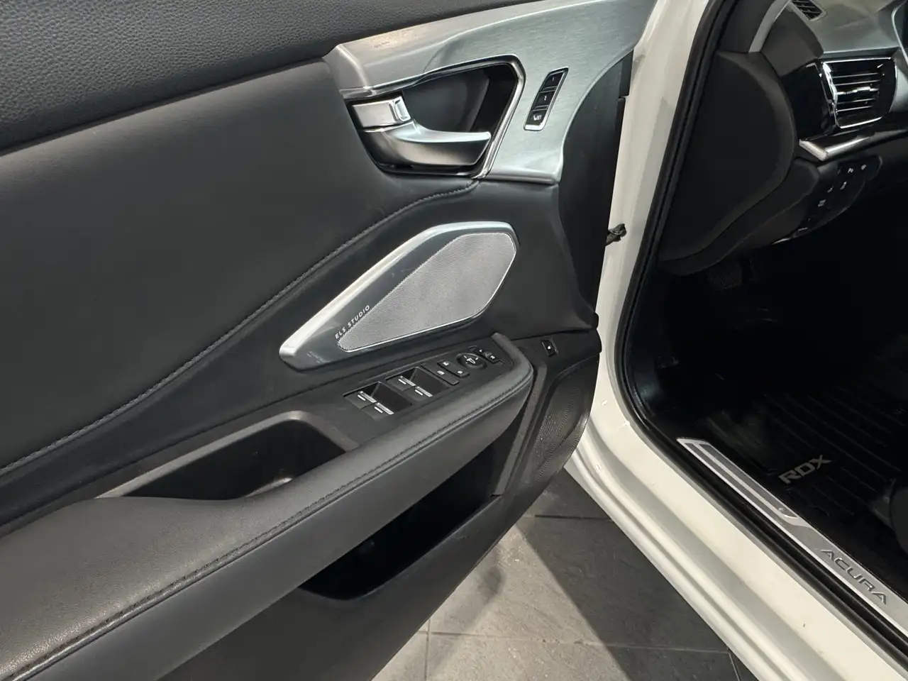 Acura RDX снимка Acura RDX