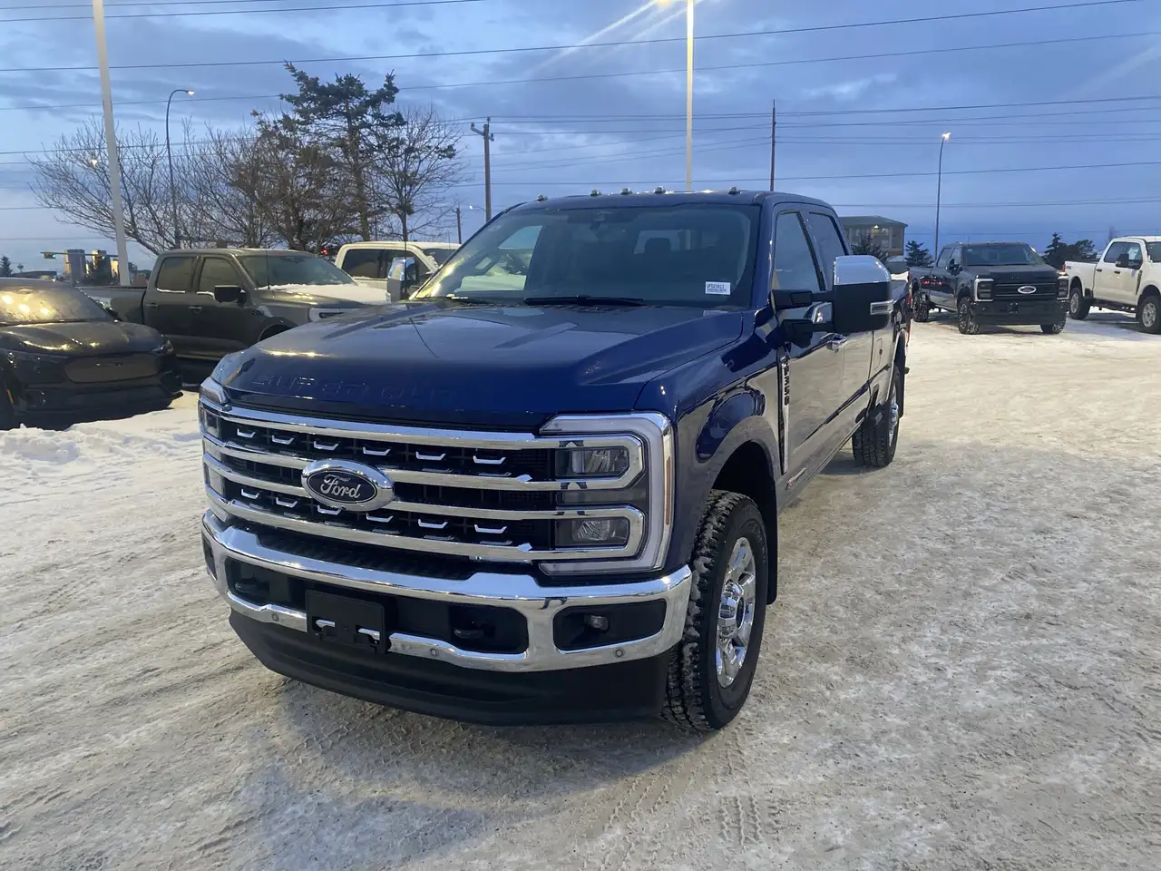Ford F 350 снимка Ford F 350