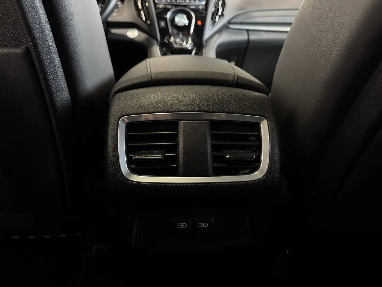 Acura RDX снимка Acura RDX