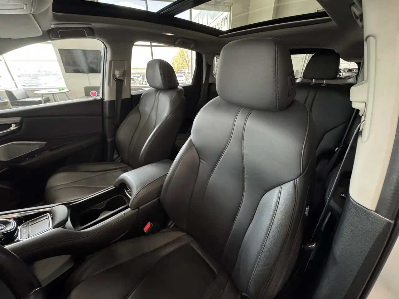 Acura RDX снимка Acura RDX