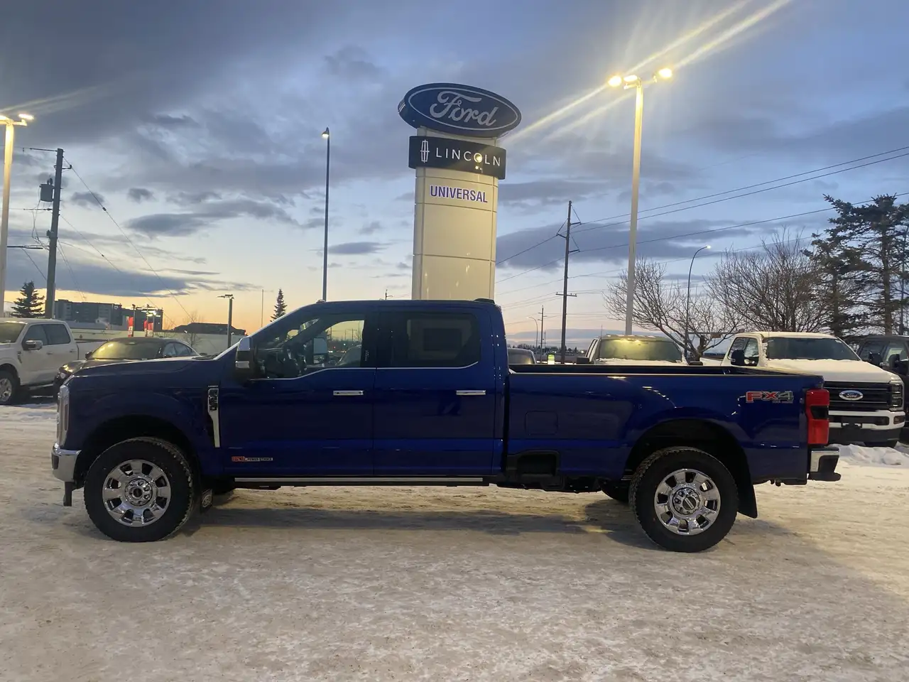 Ford F 350 снимка Ford F 350