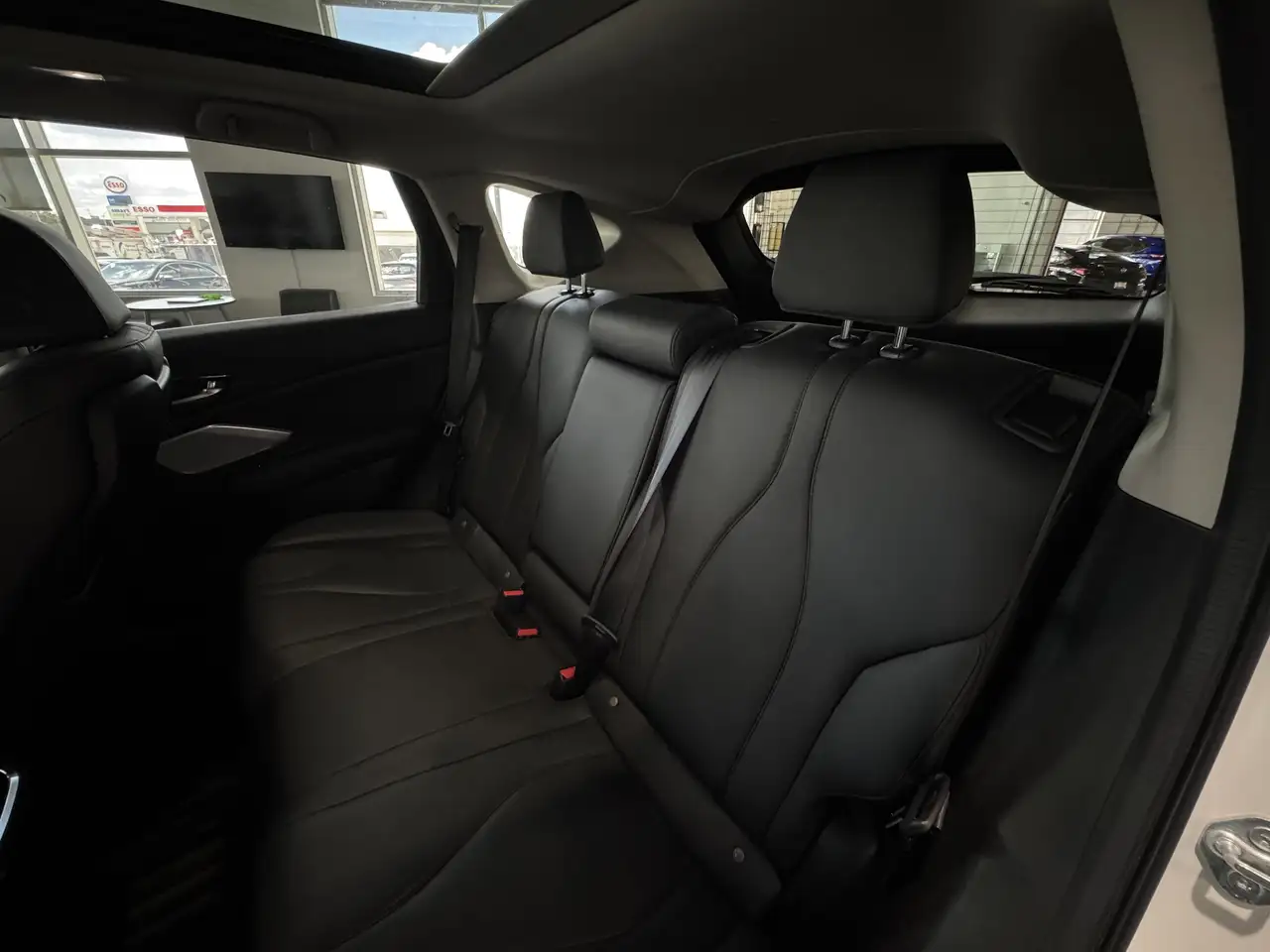 Acura RDX снимка Acura RDX