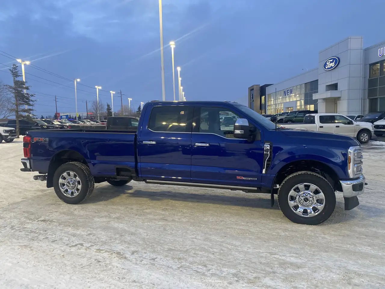 Ford F 350 снимка Ford F 350