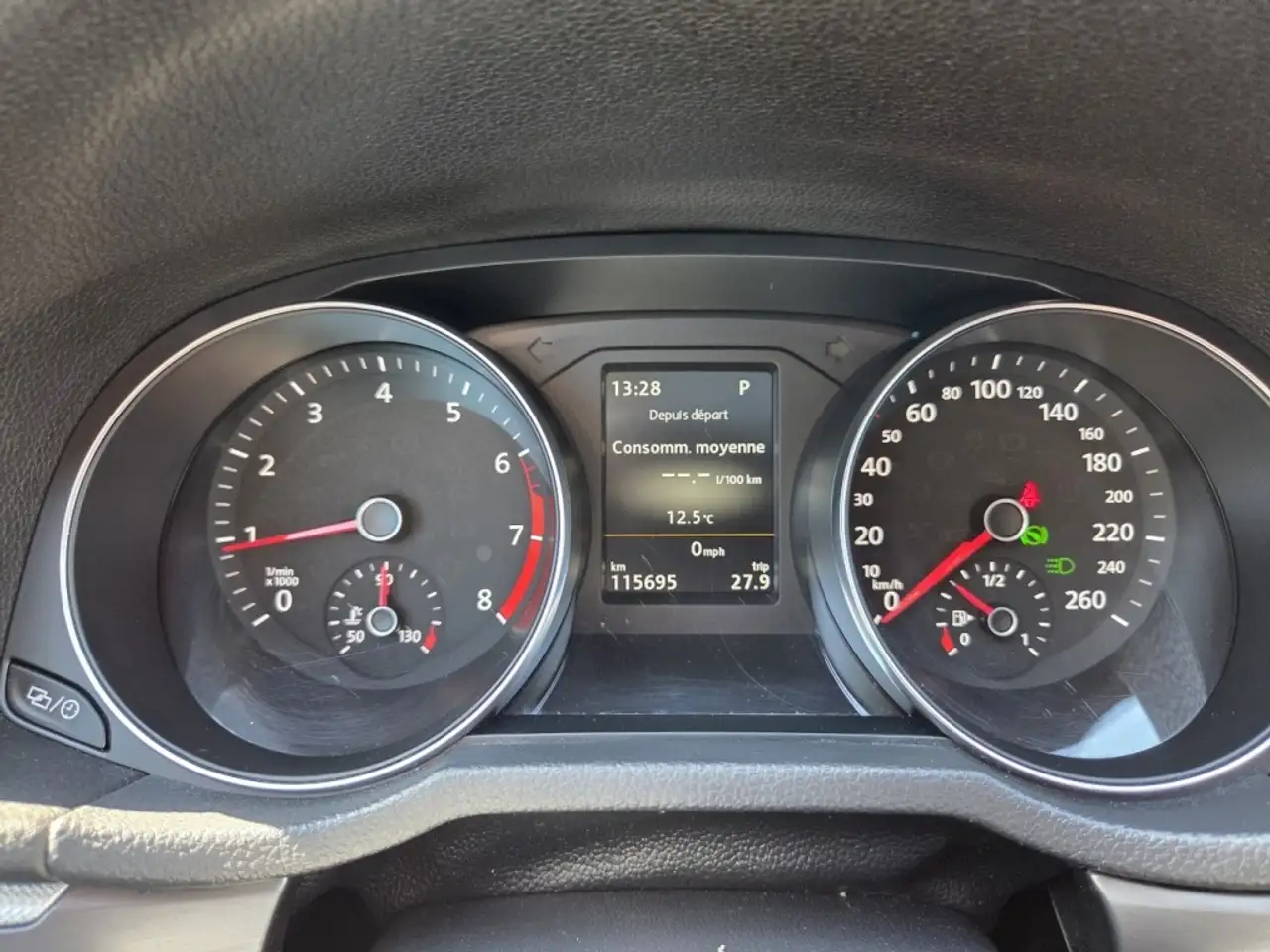 Volkswagen Passat photo Volkswagen Passat