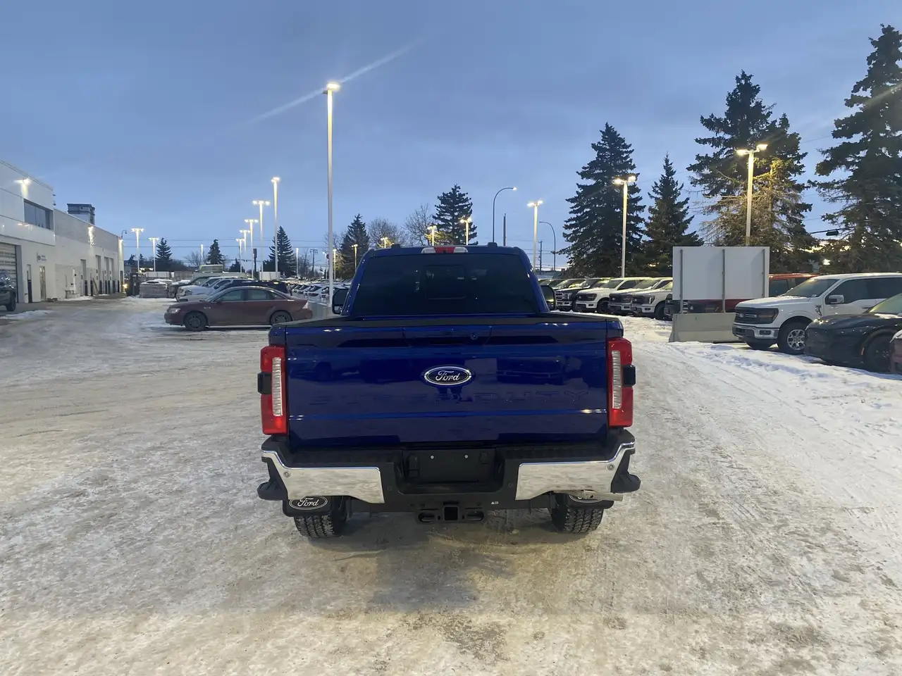 Ford F 350 снимка Ford F 350