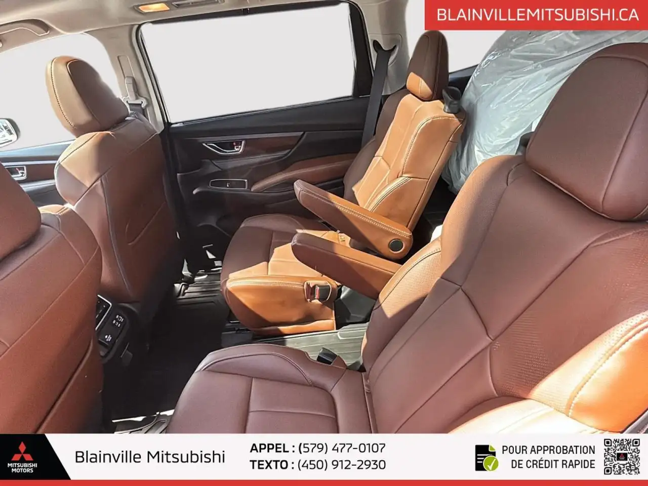 Subaru Ascent fotografie Subaru Ascent