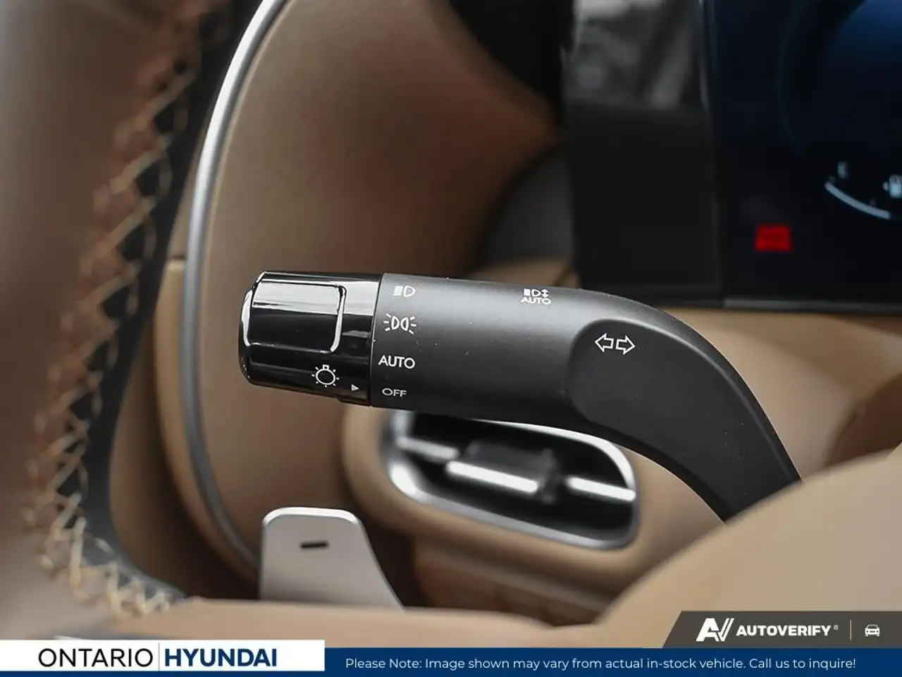 Hyundai PALISADE Hybrid снимка Hyundai PALISADE Hybrid