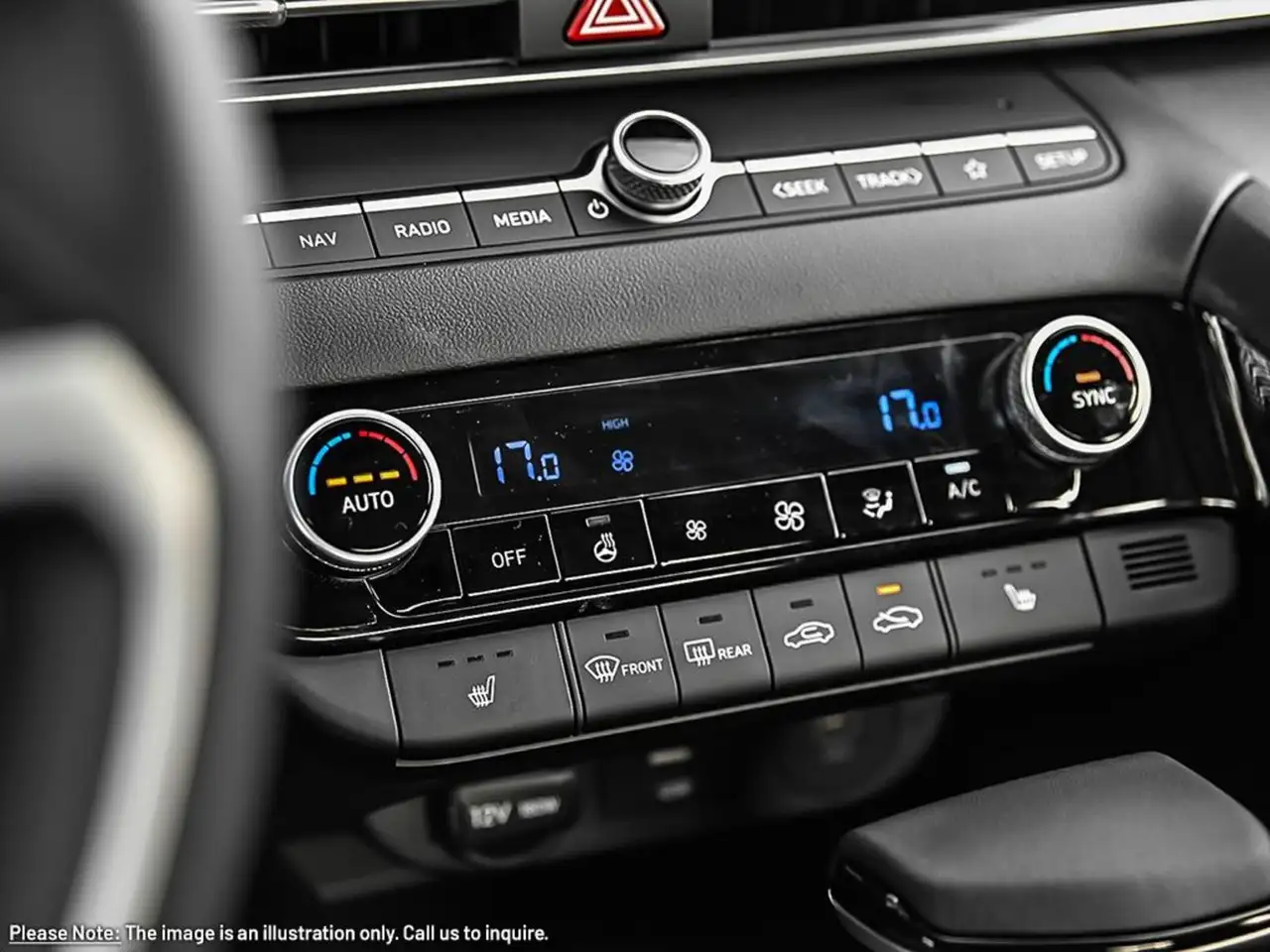 Hyundai ELANTRA fotografie Hyundai ELANTRA