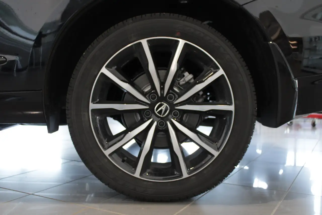 Acura RDX снимка Acura RDX