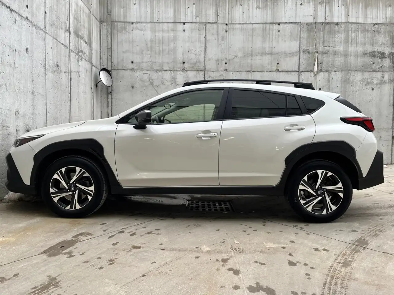 Subaru Crosstrek fotografie Subaru Crosstrek