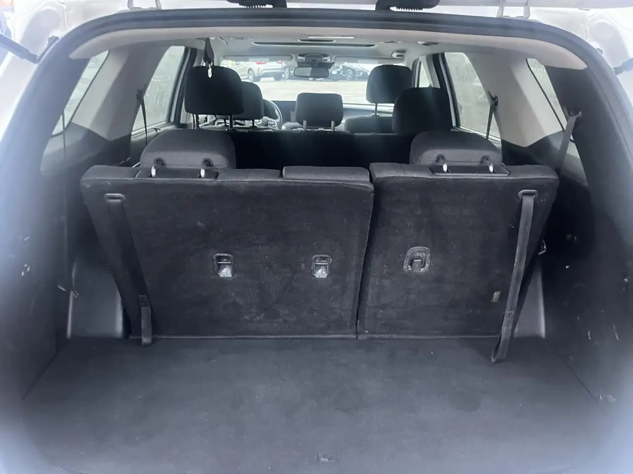 Hyundai PALISADE снимка Hyundai PALISADE