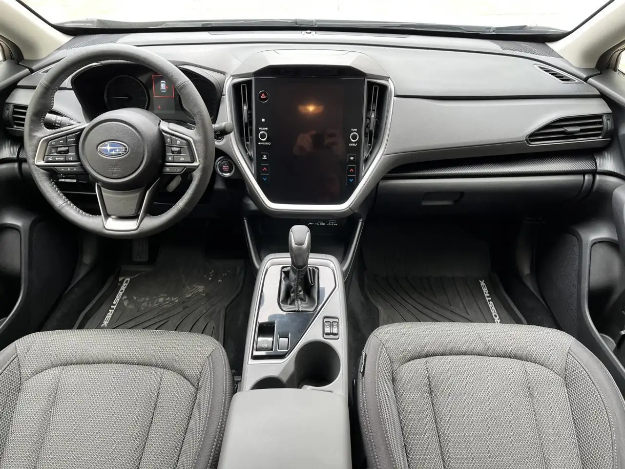 Subaru Crosstrek fotografie Subaru Crosstrek