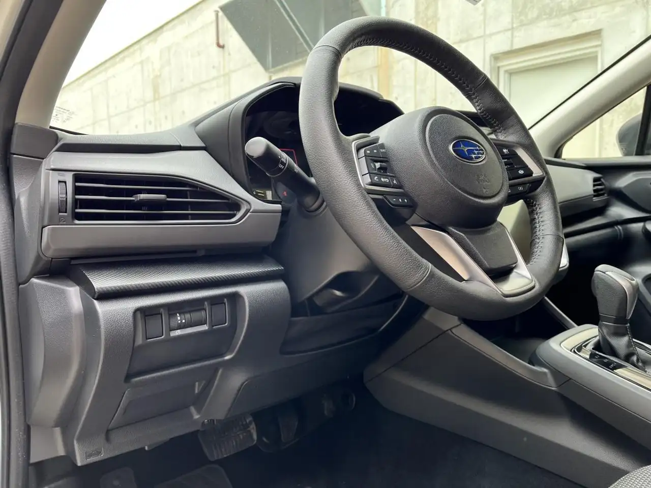 Subaru Crosstrek fotografie Subaru Crosstrek