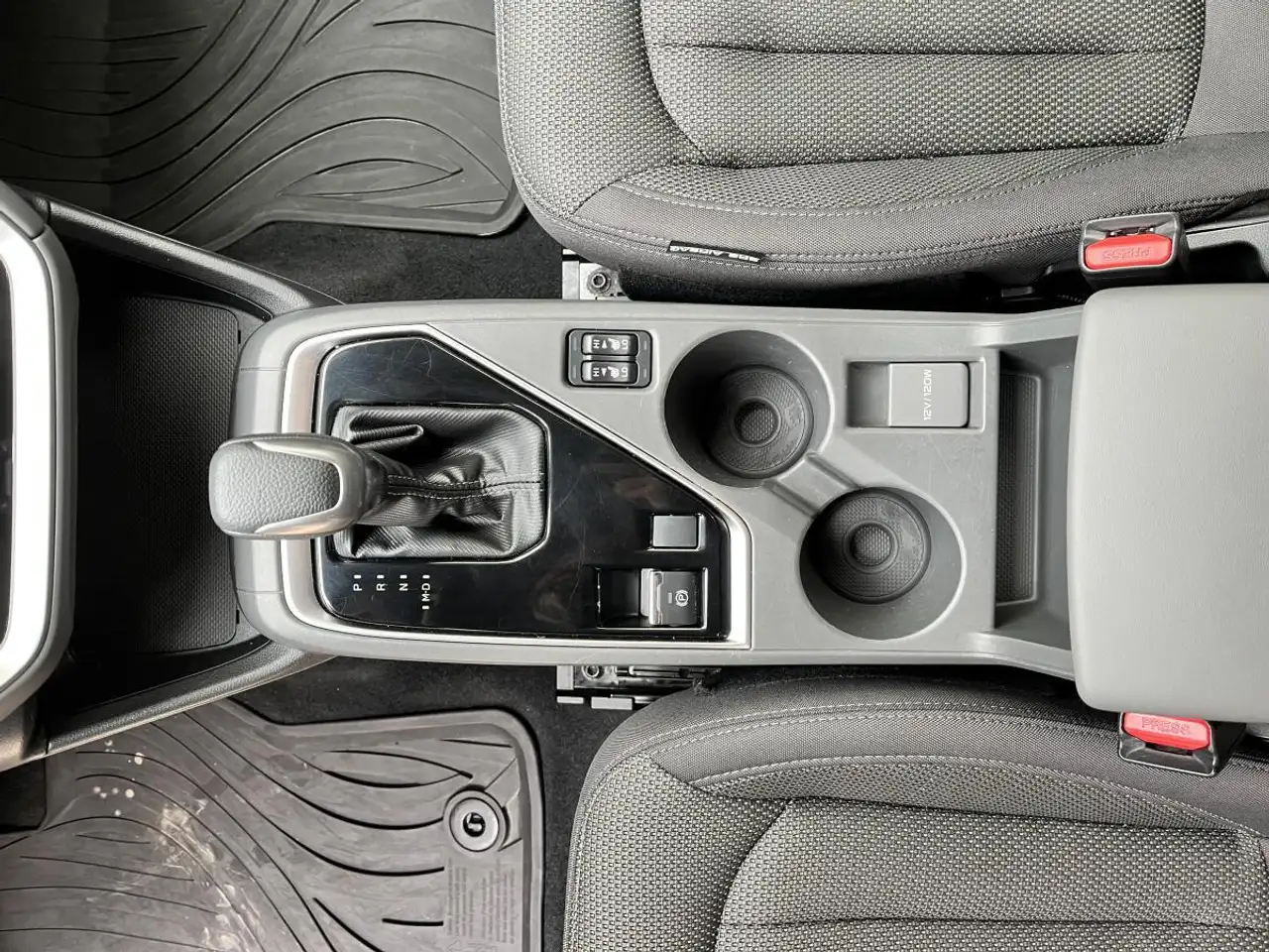 Subaru Crosstrek fotografie Subaru Crosstrek