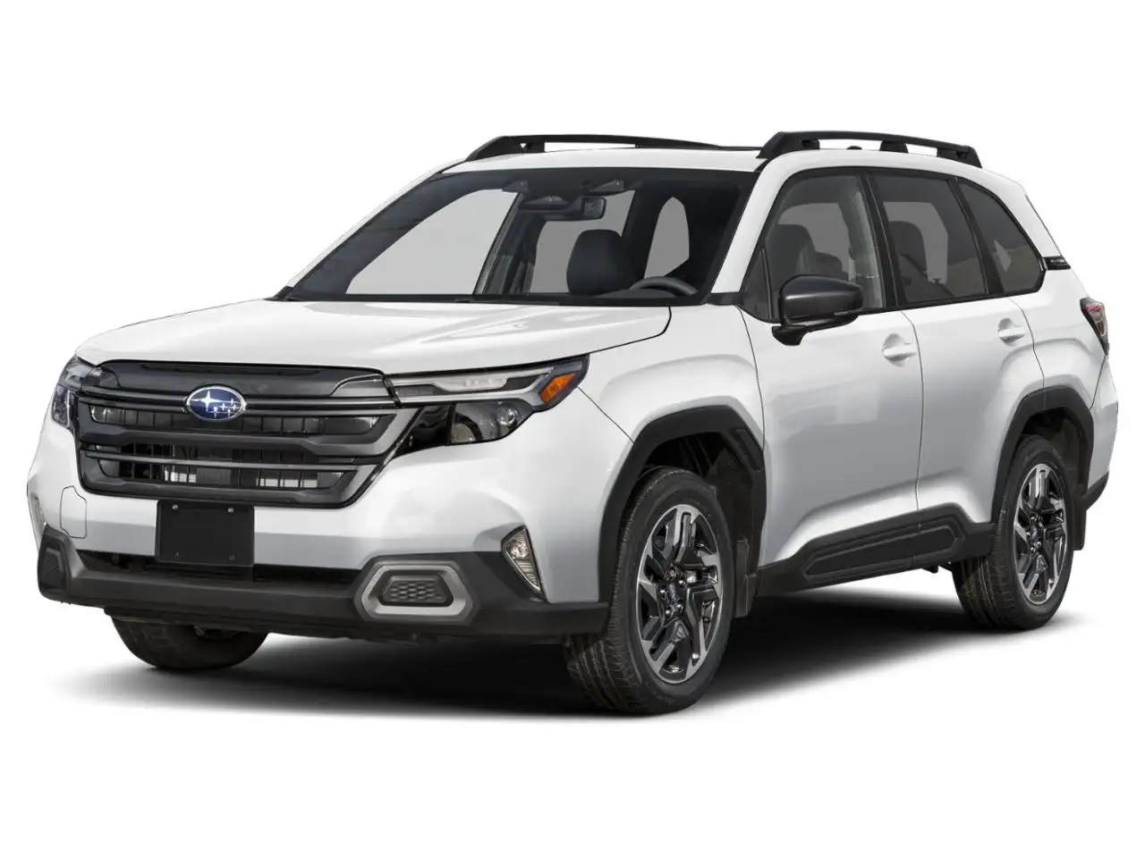 Subaru Forester снимка Subaru Forester