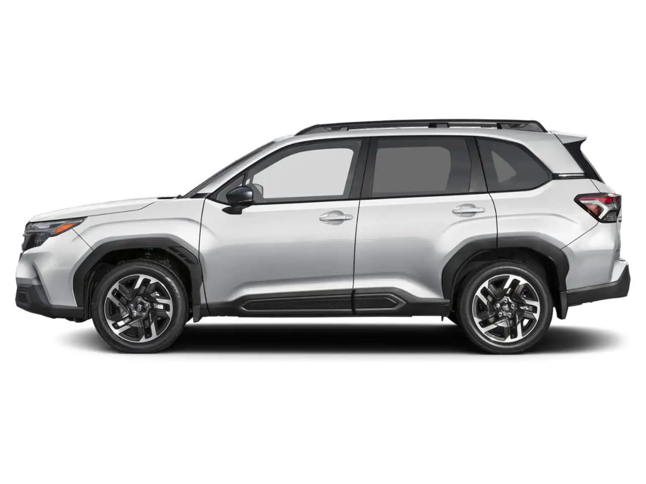 Subaru Forester снимка Subaru Forester