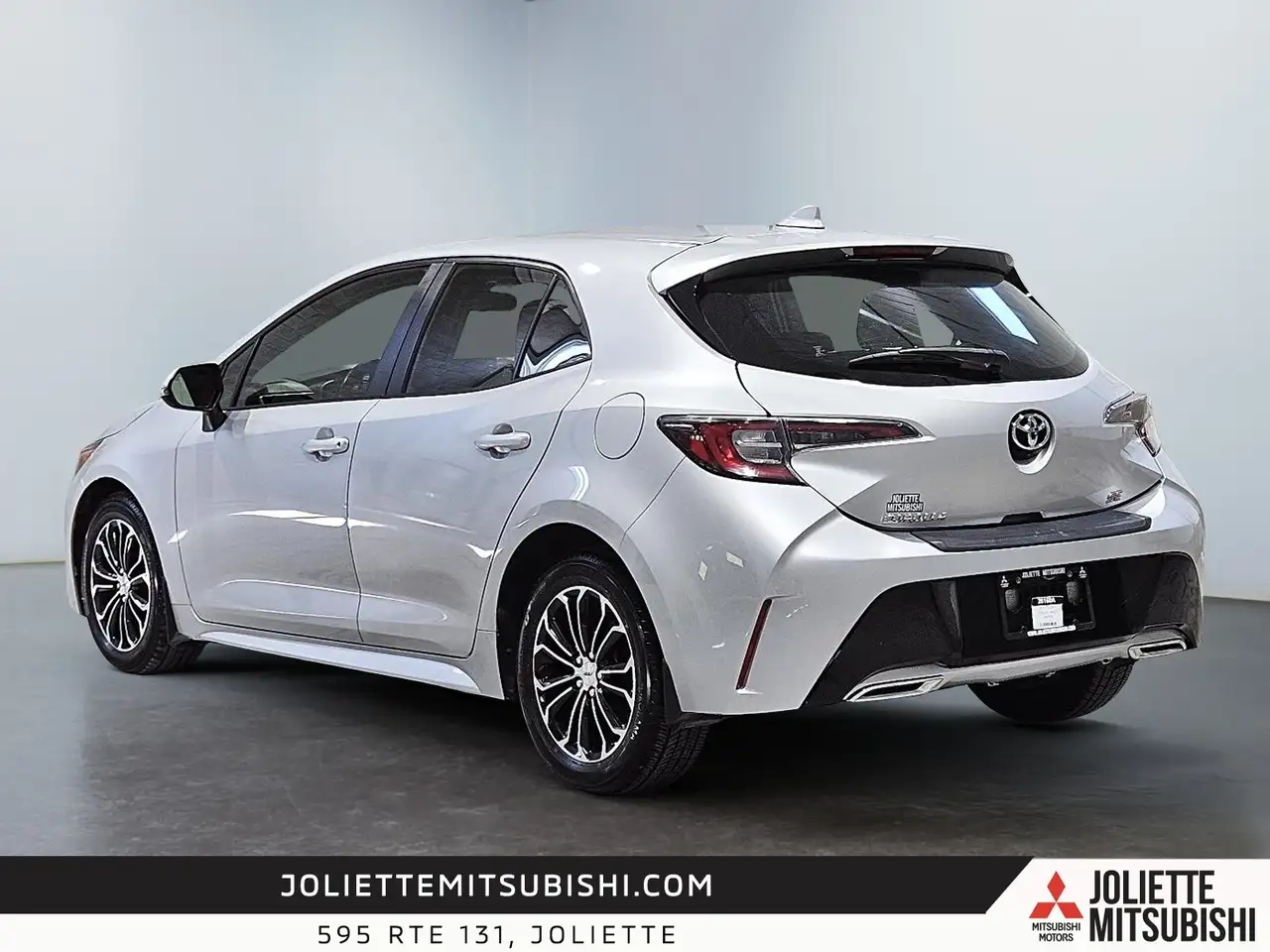 Toyota Corolla снимка Toyota Corolla