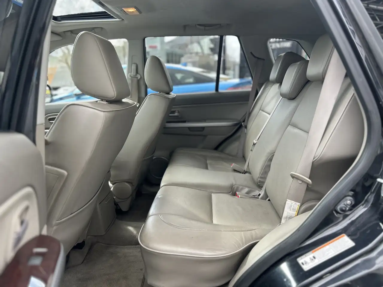 Suzuki Grand Vitara снимка Suzuki Grand Vitara