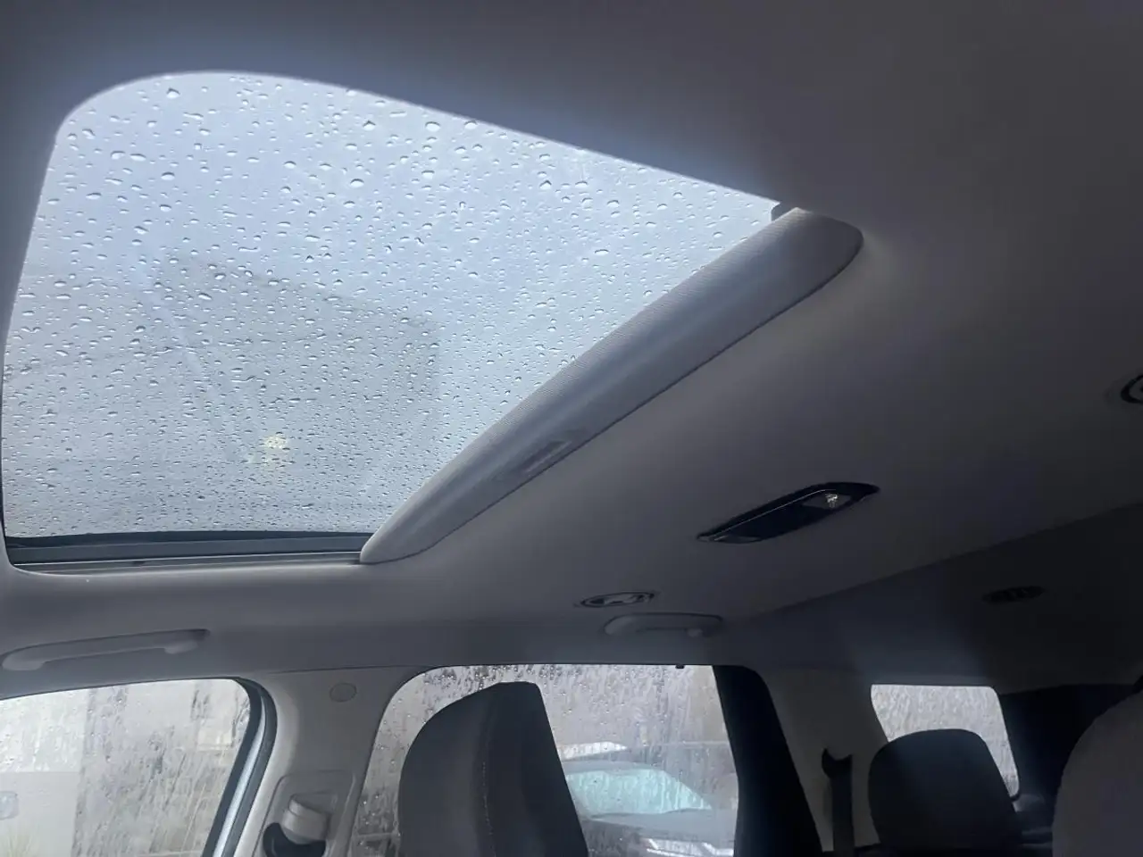 Hyundai PALISADE снимка Hyundai PALISADE