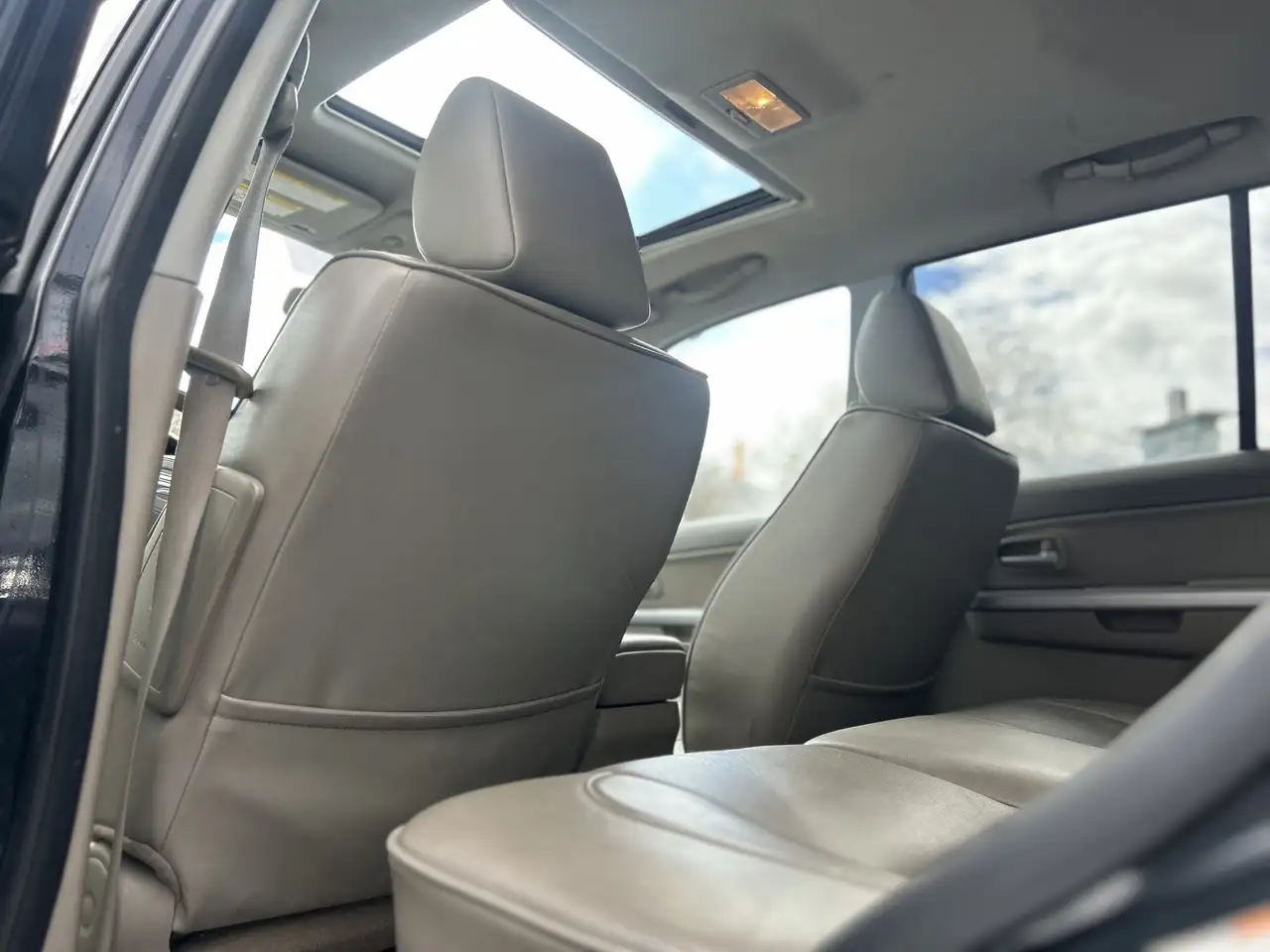 Suzuki Grand Vitara снимка Suzuki Grand Vitara
