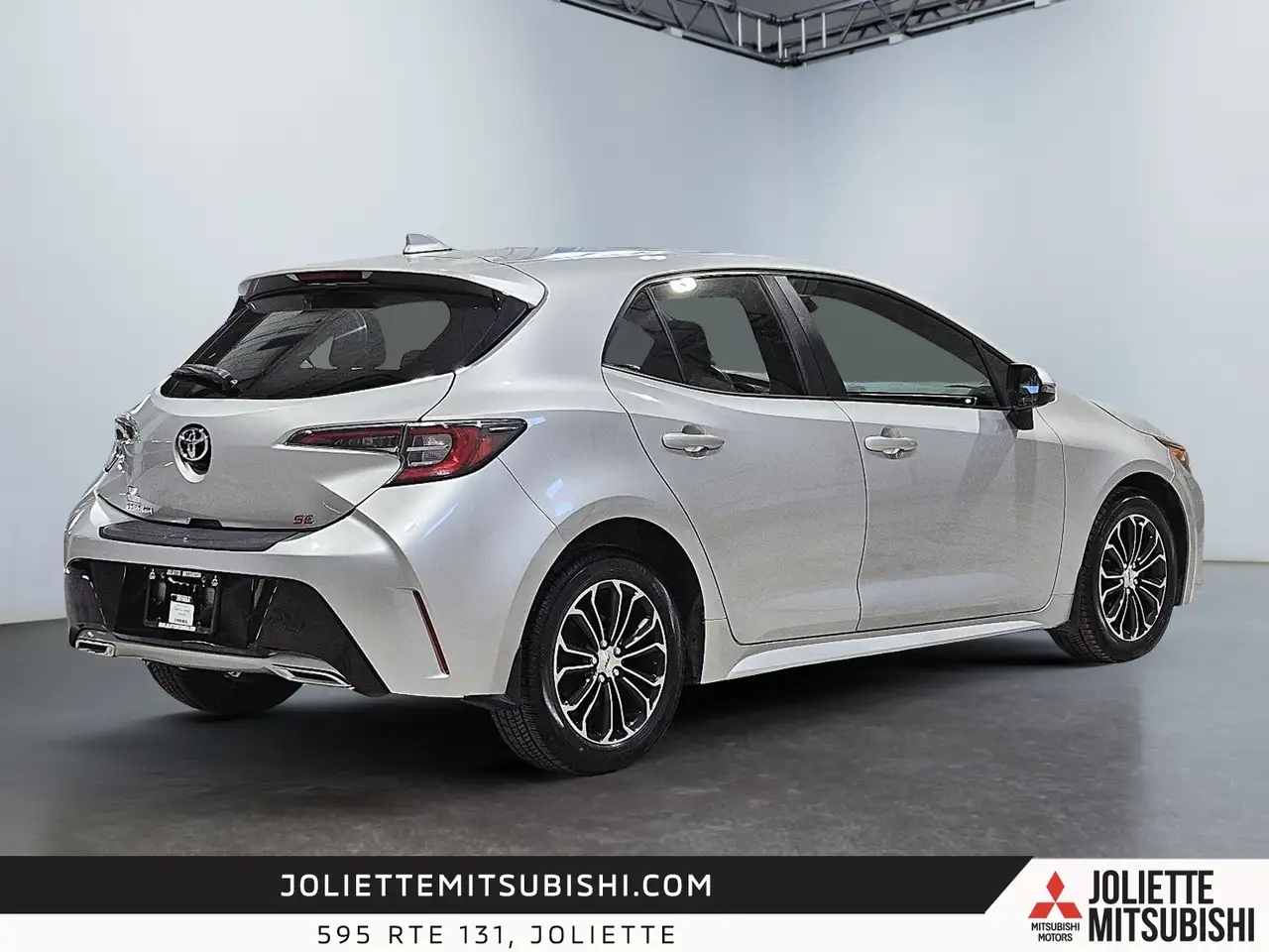 Toyota Corolla снимка Toyota Corolla