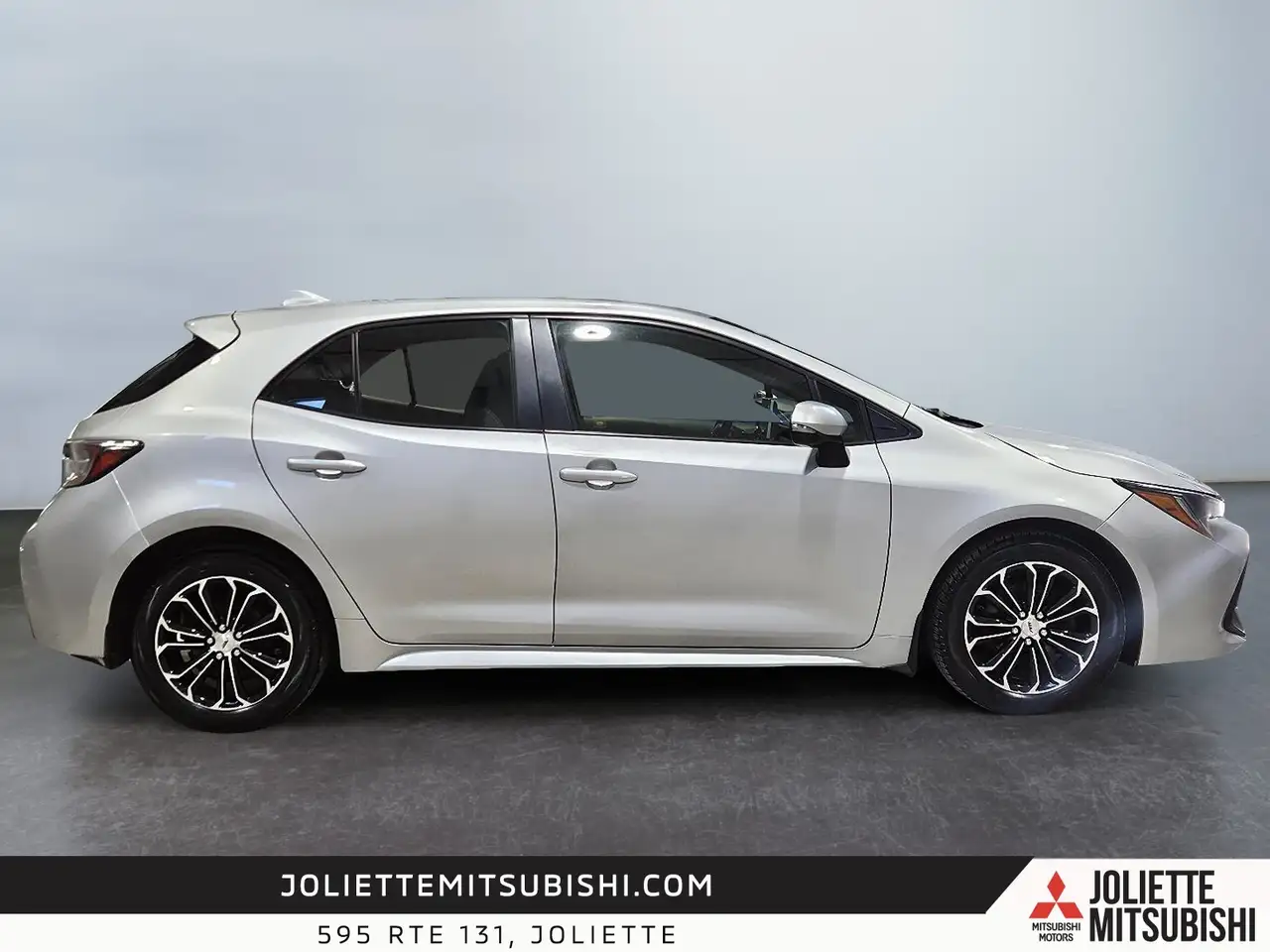 Toyota Corolla снимка Toyota Corolla