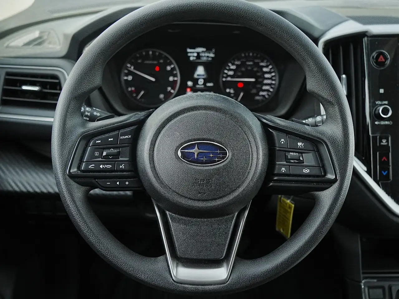 Subaru Ascent fotografie Subaru Ascent