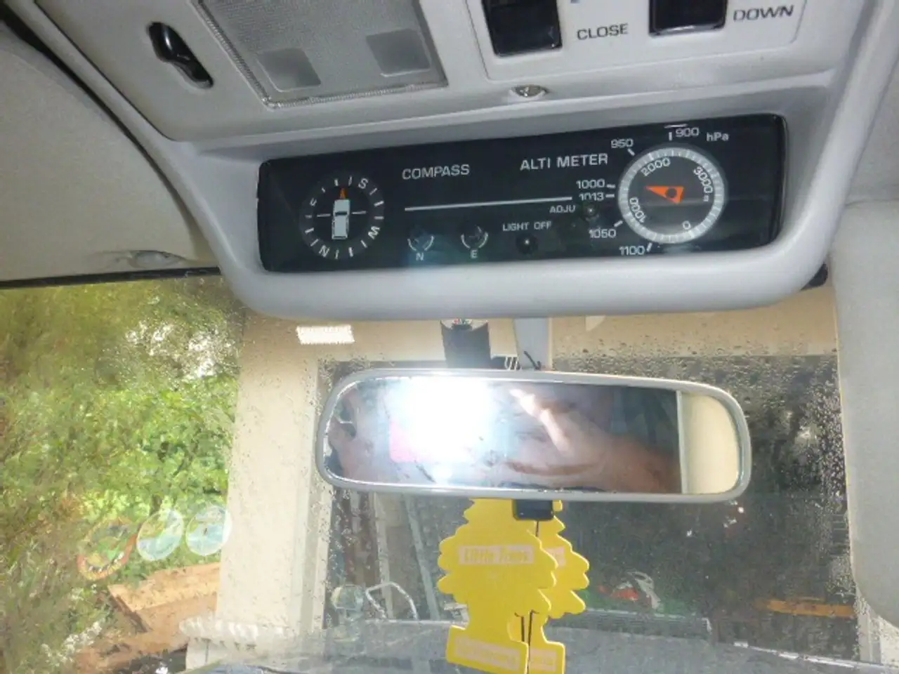 Toyota Land Cruiser снимка Toyota Land Cruiser