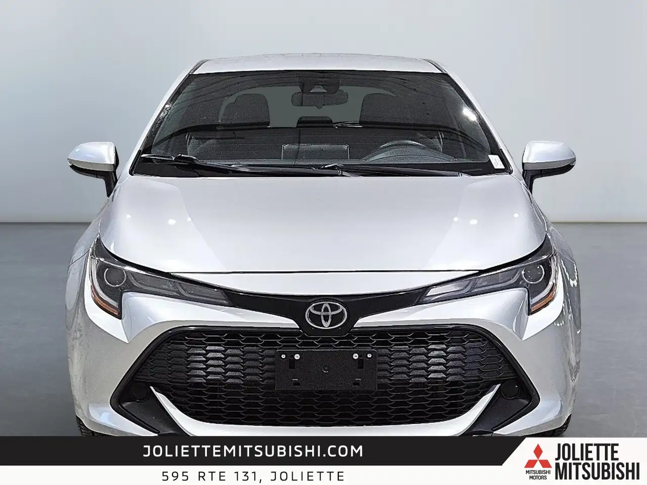 Toyota Corolla снимка Toyota Corolla